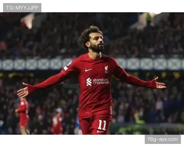 萨拉赫上演帽子戏法，助力球队大比分取胜