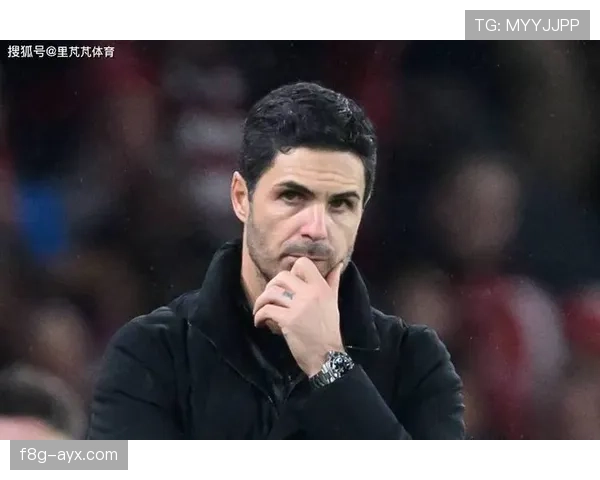 阿尔特塔明确新赛季目标，阿森纳誓言重返英超巅峰