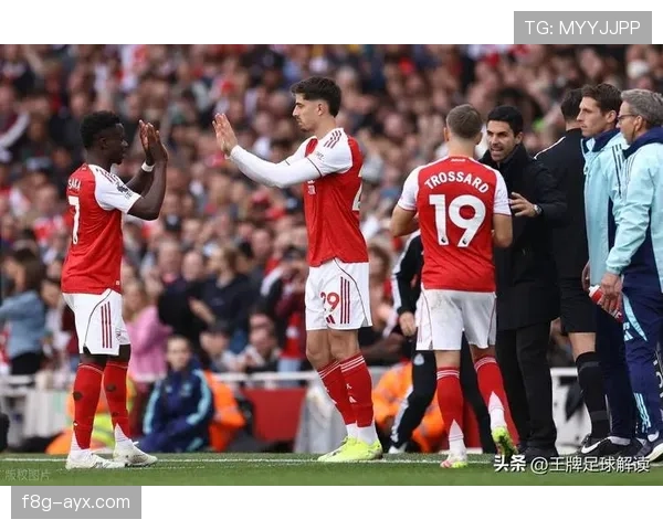 阿尔特塔助力阿森纳崛起，英超新势力引发广泛关注