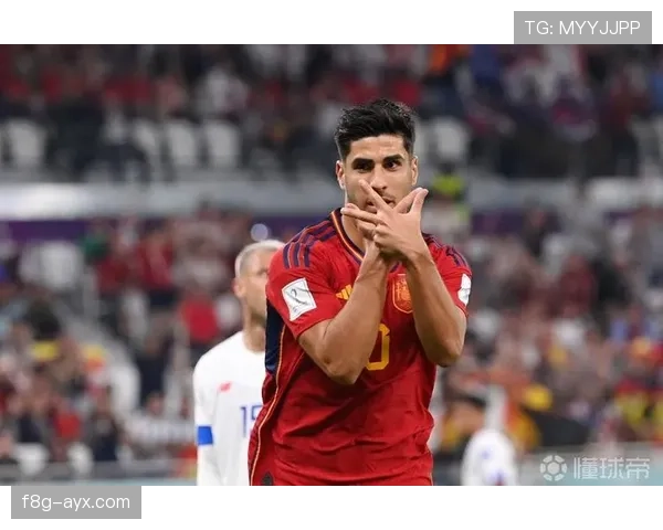 阿森西奥连场破门助球队高歌猛进，续写赛季辉煌篇章