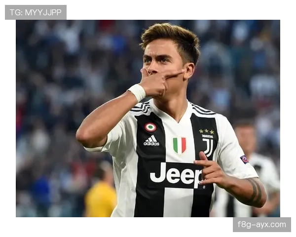 迪巴拉：从巴勒莫天才到尤文接班人的崛起轨迹