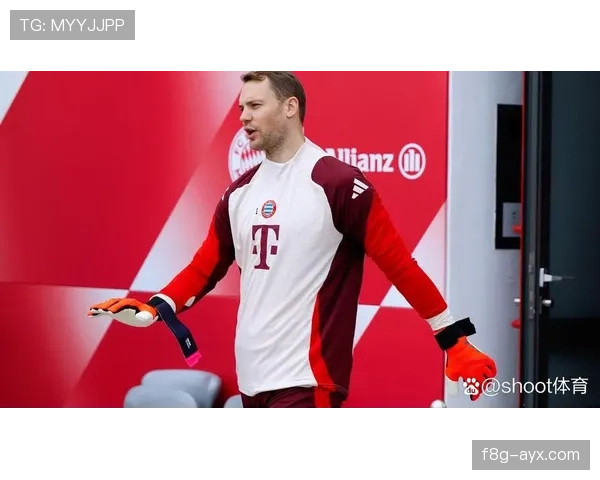 诺伊尔拜仁巅峰期欧冠夺冠核心作用解析 诺伊尔拜仁巅峰期欧冠夺冠核心作用解析