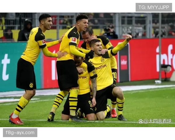 多特蒙德赛季后期状态下滑，球队稳定性面临考验
