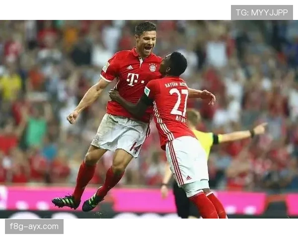 拜仁慕尼黑的比赛节奏，为何难以持续掌控？